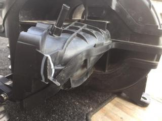 Коллектор впускной ALTIMA L33 12-18 2015 L33 2.5