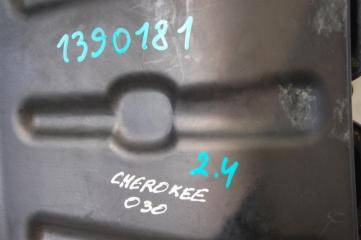 Коллектор впускной CHEROKEE 14- 2015 Внедорожник 2.4