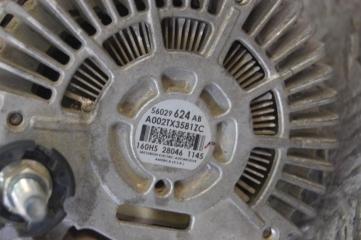 Генератор CHEROKEE 14- 2015 Внедорожник 2.4