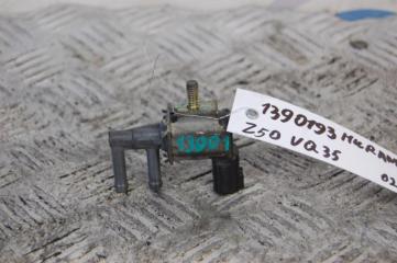 Клапан электромагнитный (вакуумный) NISSAN MURANO Z50 02-07 2006 Б/У Клапан электромагнитный (вакуумный) NISSAN MURANO Z50 02-07 2006