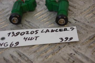 Форсунка топливная LANCER IX 9 03-07 2004 Седан 2.4