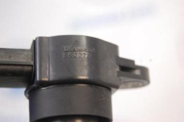 Катушка зажигания MITSUBISHI LANCER IX 9 03-07 Седан 2.4