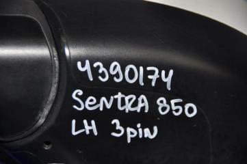 Зеркало левое NISSAN SENTRA B17 12-21 Седан 1.8