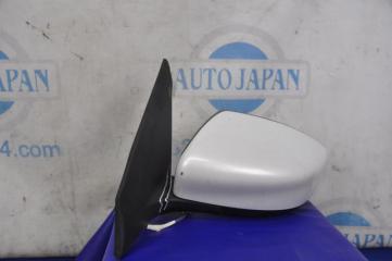 Зеркало левое SENTRA B17 12-21 2013 Седан 1.8