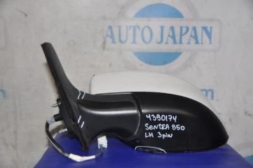 Зеркало левое SENTRA B17 12-21 2013 Седан 1.8