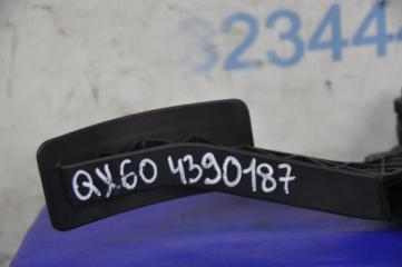 Педаль газа QX60/JX35 12-20 2015 Внедорожник 3.5