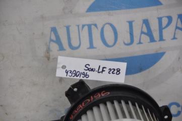 Моторчик печки SONATA LF 2014- 2016 Седан 2.4