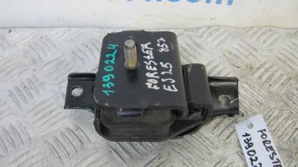 Подушка двигателя левая SUBARU FORESTER SG 02-07 2006