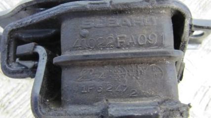 Подушка двигателя левая FORESTER SG 02-07 2006 Внедорожник 2.5