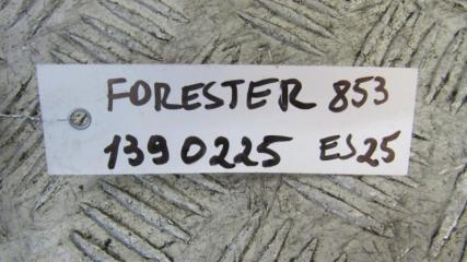 Подушка двигателя правая FORESTER SG 02-07 2006 Внедорожник 2.5