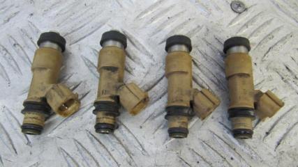 Форсунка топливная SUBARU FORESTER SG 02-07 2006