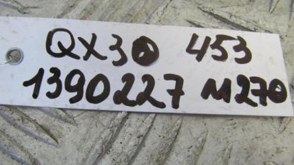 Датчик абсолютного давления (MAP sensor) QX30 16-20 2016 Внедорожник 2.0 20PET