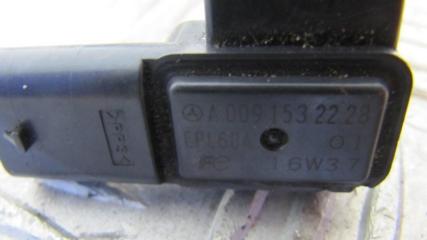 Датчик абсолютного давления (MAP sensor) QX30 16-20 2016 Внедорожник 2.0 20PET