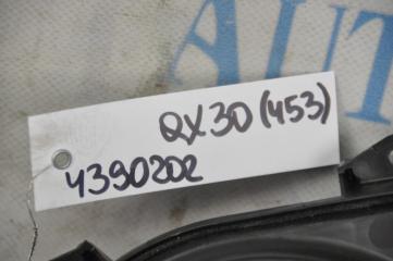 Моторчик печки QX30 16-20 2016 Внедорожник 2.0 20PET