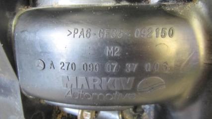 Коллектор впускной INFINITI QX30 16-20 Внедорожник 2.0 20PET