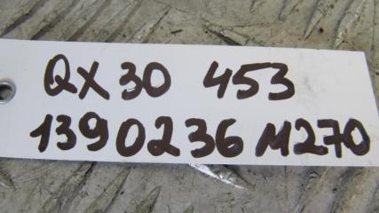 Датчик абсолютного давления (MAP sensor) QX30 16-20 2016 Внедорожник 2.0 20PET