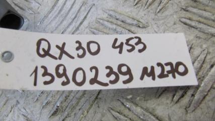 Тнвд (бензин) QX30 16-20 2016 Внедорожник 2.0 20PET