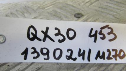 Датчик давления топлива QX30 16-20 2016 Внедорожник 2.0 20PET