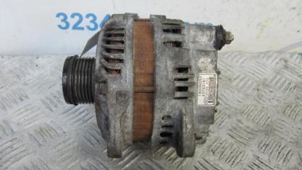 Генератор MITSUBISHI LANCER X 10 07-15 Седан 2.0