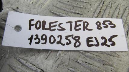 Клапан EGR FORESTER SG 02-07 2006 Внедорожник 2.5