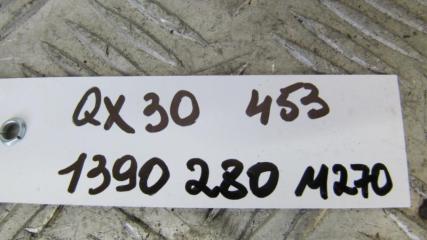 Маховик АКПП QX30 16-20 2016 Внедорожник 2.0 20PET