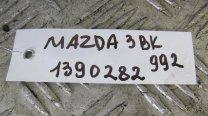 Корзина сцепления 3 BK 03-08 2006 Седан 2.0