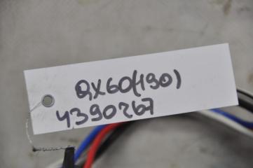 Радиатор печки QX60/JX35 12-20 2015 Внедорожник 3.5