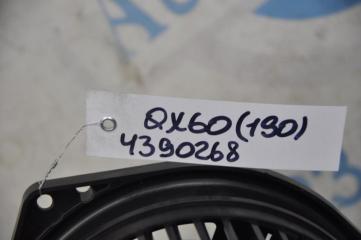 Моторчик печки задний QX60/JX35 12-20 2015 Внедорожник 3.5