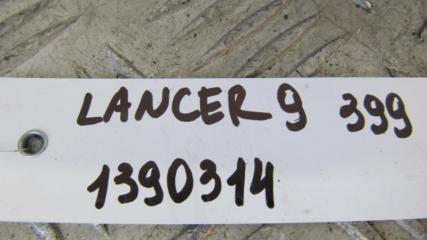 Клапан EGR LANCER IX 9 03-07 2004 Седан 2.4