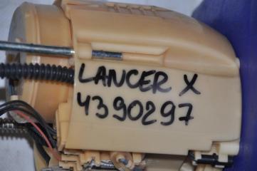 Топливный насос LANCER X 10 07-15