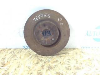 Тормозной диск передний SUBARU TRIBECA B9 05-07