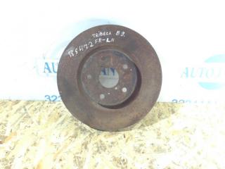 Тормозной диск передний SUBARU TRIBECA B9 05-07