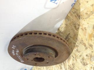 Тормозной диск передний TRIBECA B9 05-07