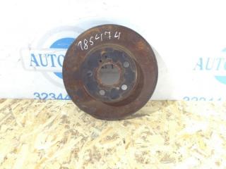 Тормозной диск передний TOYOTA PRIUS - 20 03-11