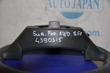 Руль FORESTER SG 02-07 2006 Внедорожник 2.5