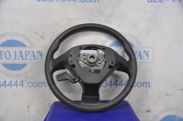 Руль SUBARU FORESTER SG 02-07 Внедорожник 2.5