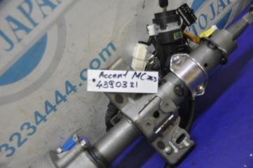 Электроусилитель рулевого управления ACCENT RB 10- 2015 Седан 1.6