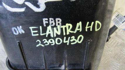 Абсорбер топливный ELANTRA HD 06-11 G4FC