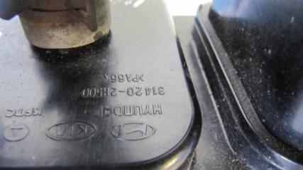 Абсорбер топливный HYUNDAI ELANTRA HD 06-11 G4FC