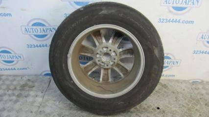 Диск R17 SORENTO BL 02-09