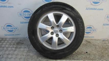 Диск R17 SORENTO BL 02-09