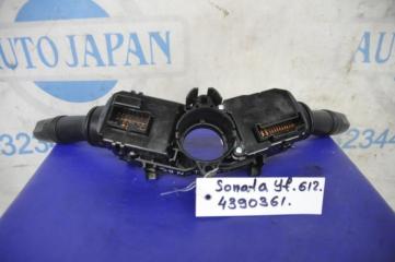 Подрулевой переключатель HYUNDAI SONATA YF 10-14 Седан 2.4