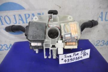 Подрулевой переключатель SUBARU FORESTER SG 02-07 Внедорожник 2.5