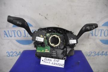 Подрулевой переключатель FORD FOCUS 10-18