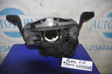 Подрулевой переключатель FORD FOCUS 10-18