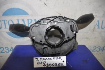 Подрулевой переключатель JEEP CHEROKEE 14- Внедорожник 2.4