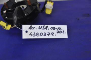 Шлейф Airbag ACCORD USA 07-12 2008 Седан 2.4