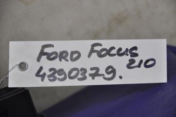 Шлейф Airbag FOCUS 10-18