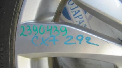 Диск R18 CX-9 06-16