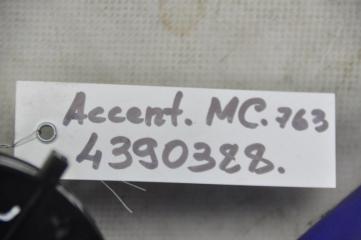 Шлейф Airbag ACCENT RB 10- 2015 Седан 1.6